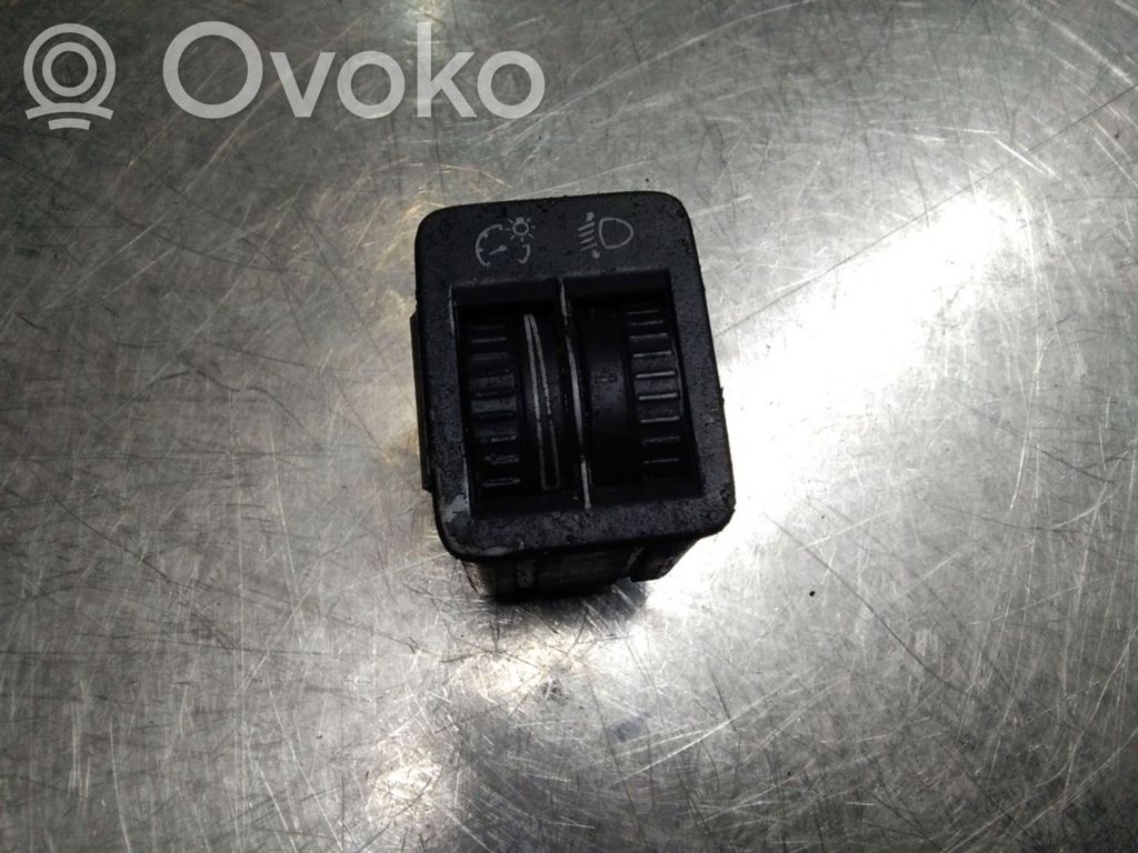 Volkswagen PASSAT B6 Headlight level height control switch 
