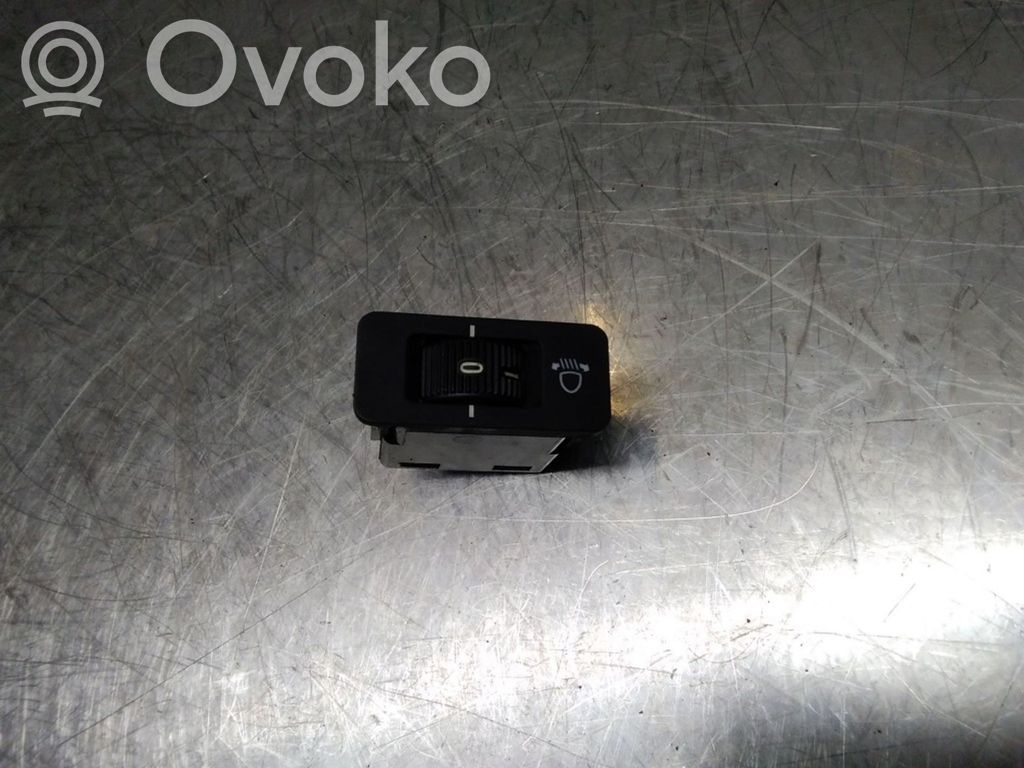 BMW 5 E39 Headlight level height control switch 