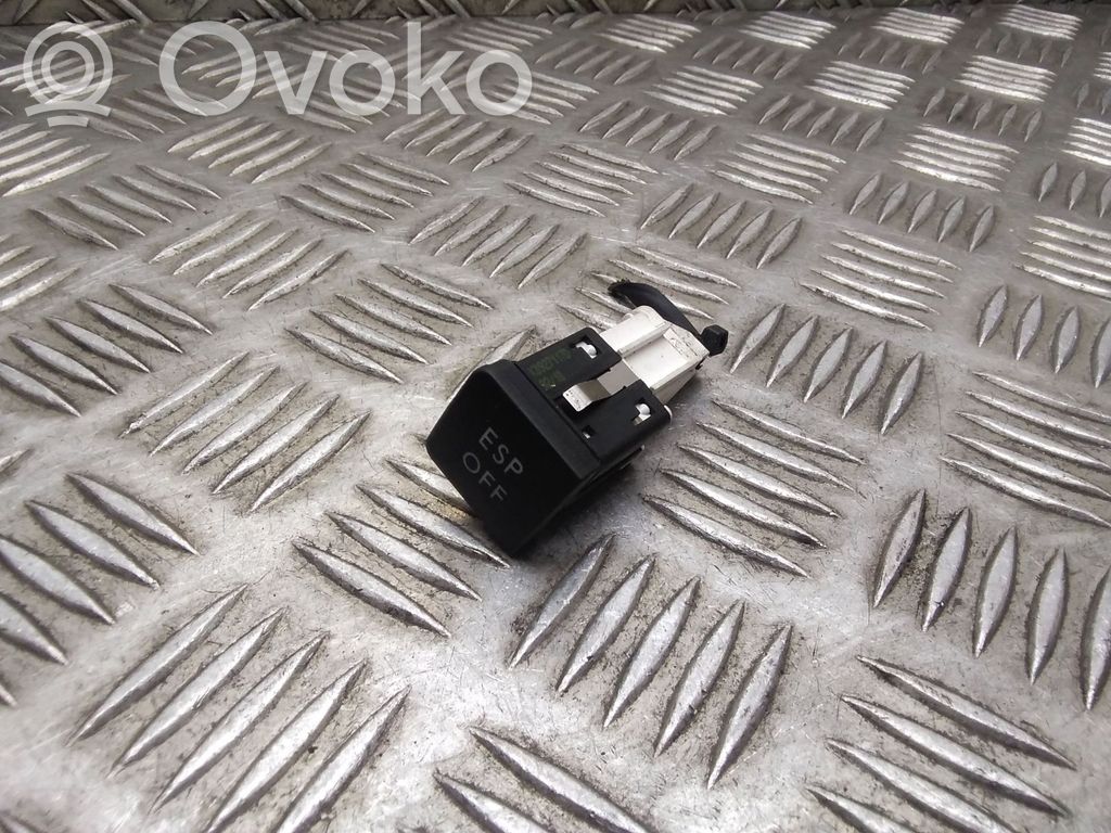Volkswagen Touran I ESP (stability program) switch 