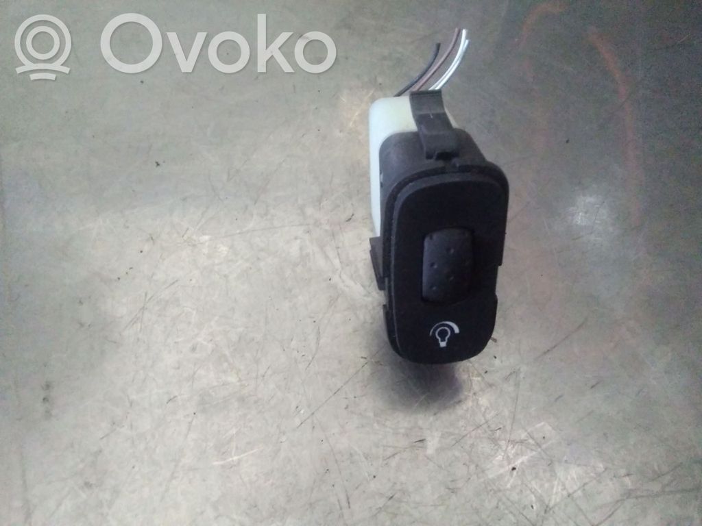 Renault Espace -  Grand espace IV Other switches/knobs/shifts 