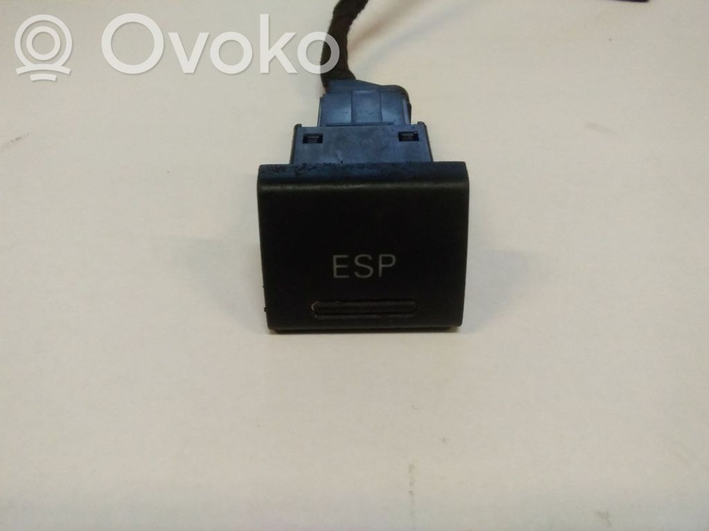 Audi A6 S6 C5 4B ESP (stability program) switch 