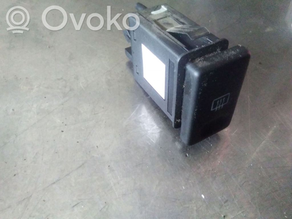Ford Galaxy Windscreen/window heater switch 