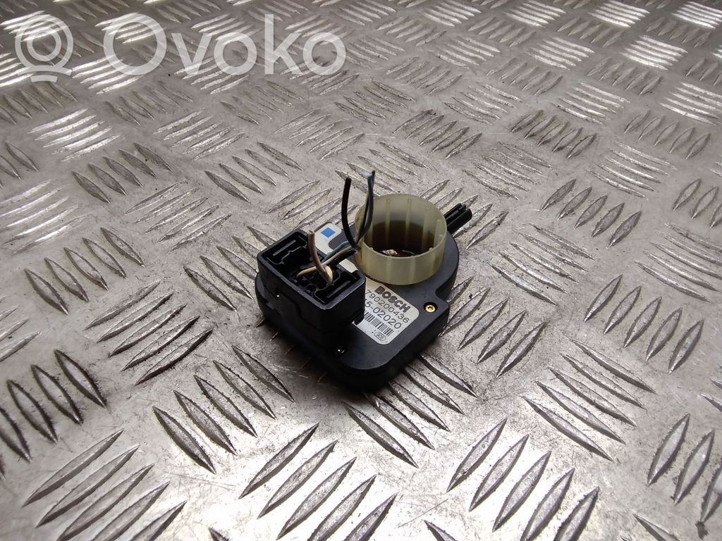 Toyota Corolla Verso AR10 Stūres leņķa sensors 