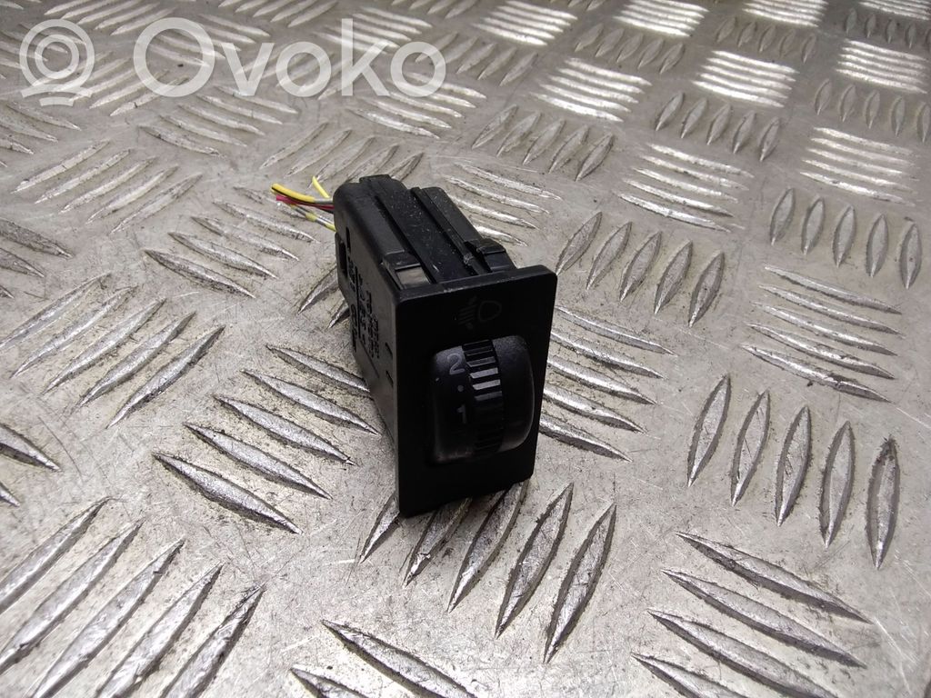 Toyota Corolla Verso AR10 Headlight level height control switch 
