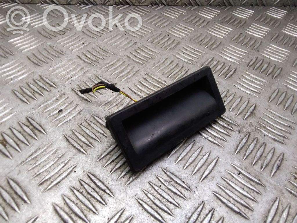 Audi A5 8T 8F Tailgate/trunk/boot exterior handle 