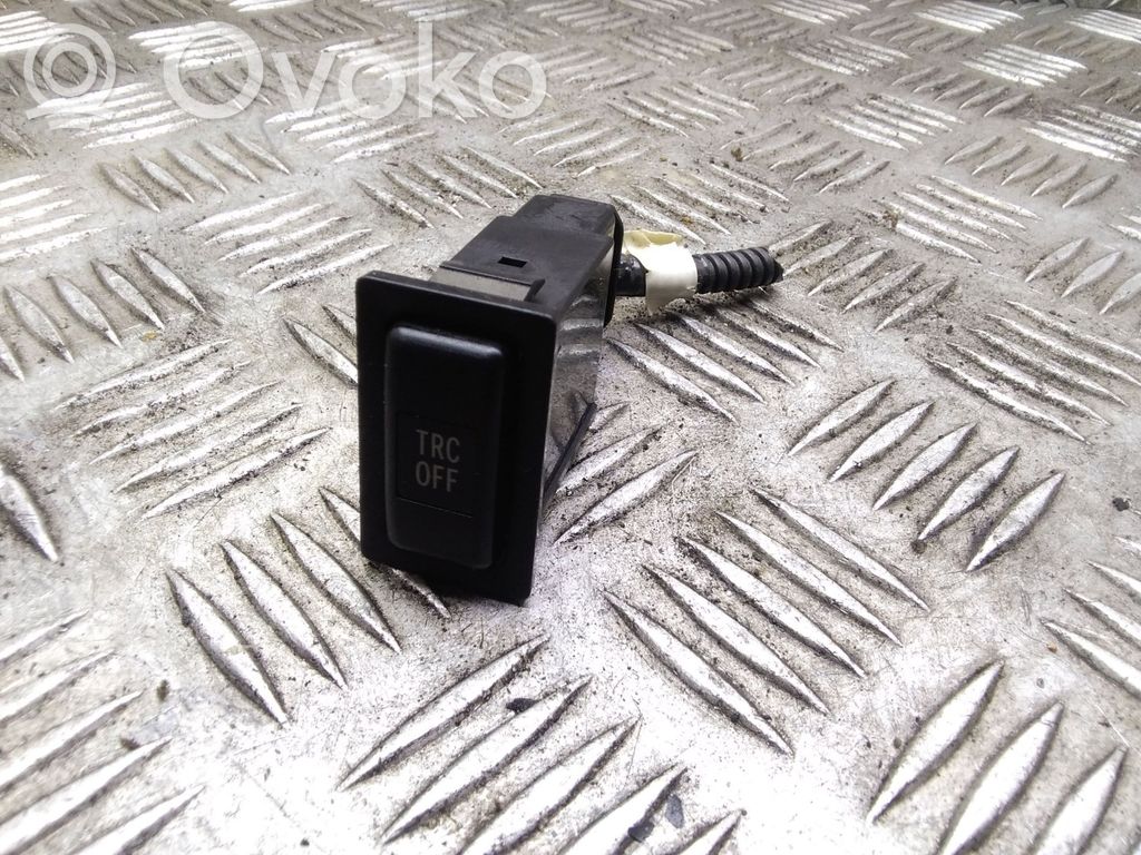 Toyota Avensis T250 Traction control (ASR) switch 