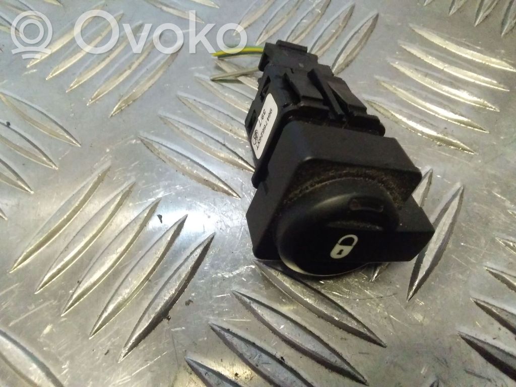 Citroen C4 I Other switches/knobs/shifts 