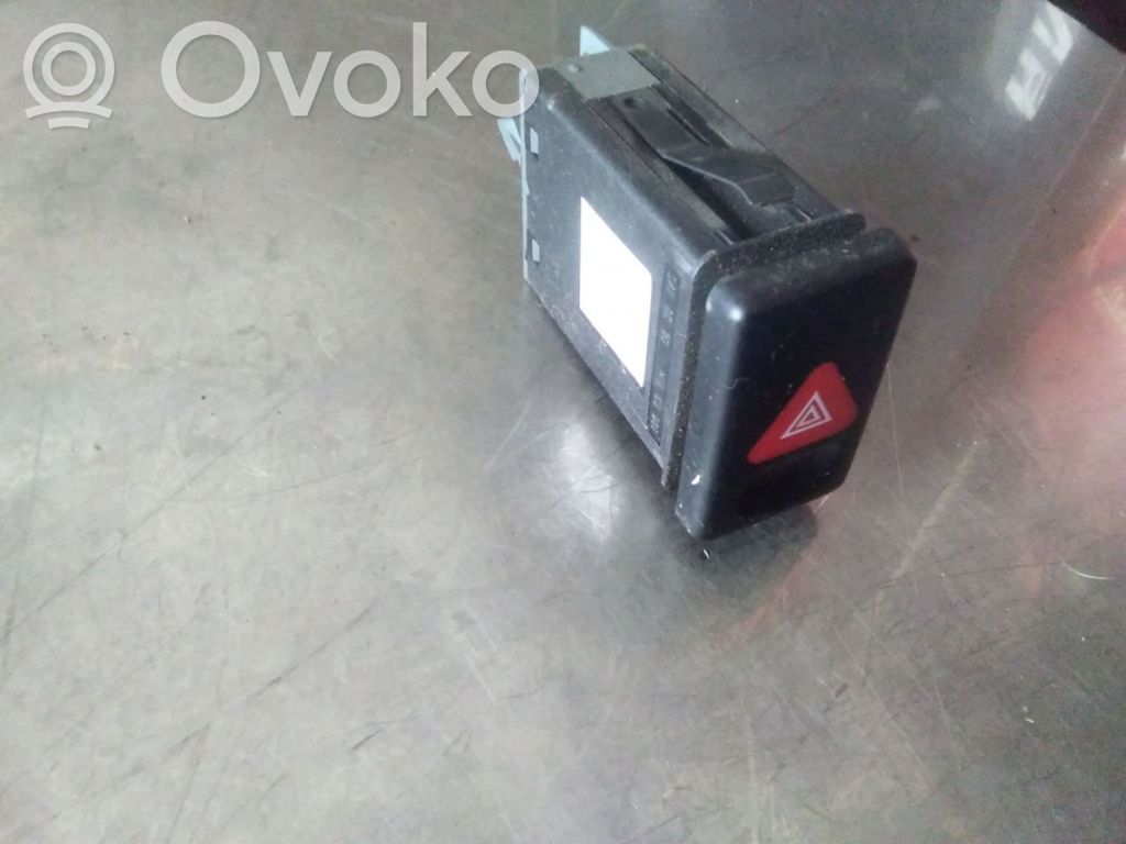 Ford Galaxy Hazard light switch 