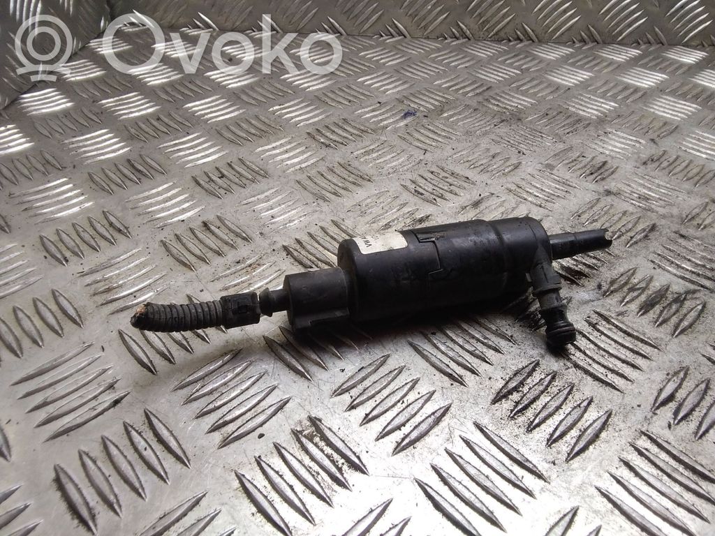 Volkswagen Transporter - Caravelle T5 Headlight washer pump 