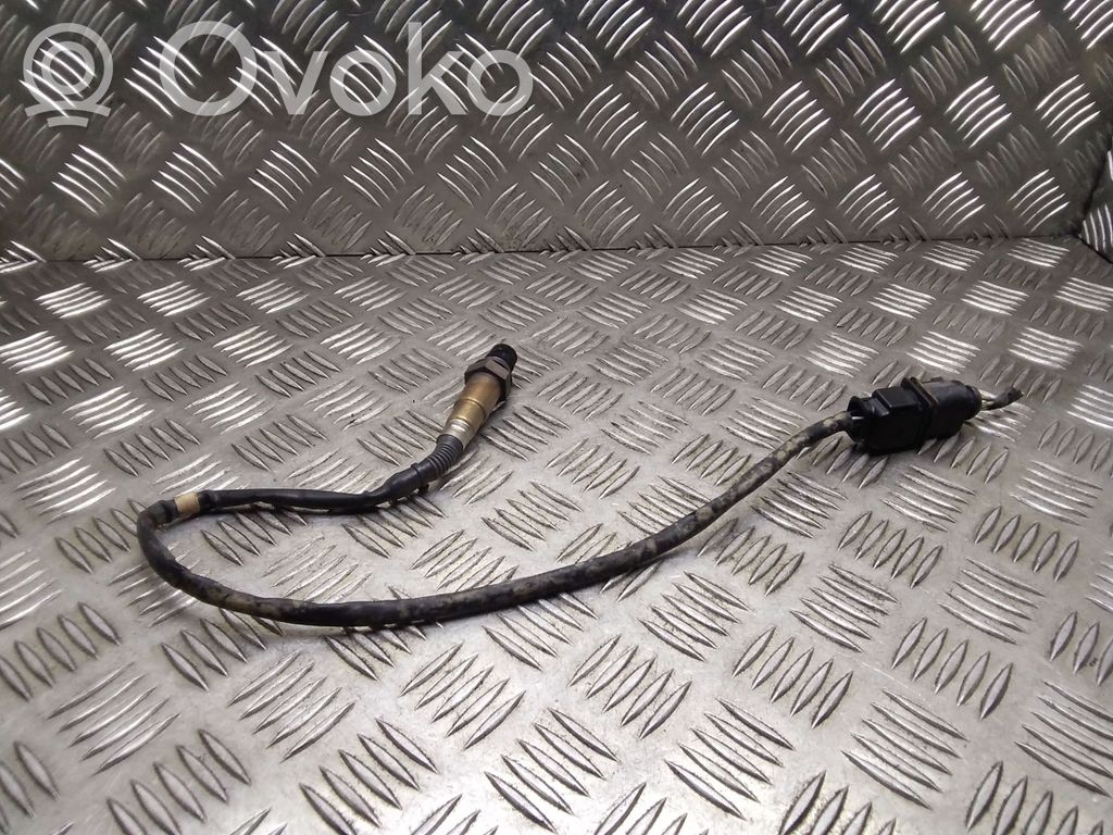 Skoda Yeti (5L) Lambda probe sensor 