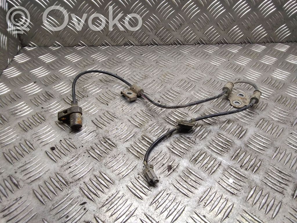 Czujnik prędkości obrotowej koła ABS   27540FE130