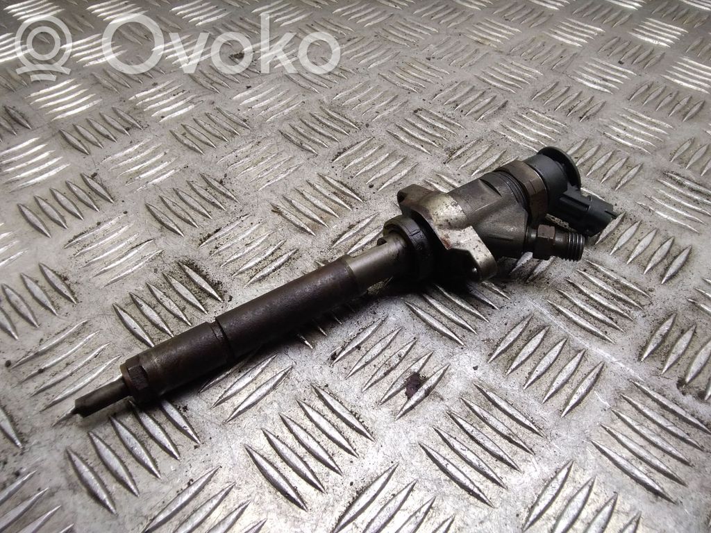 Peugeot 307 Sprausla (-i) 