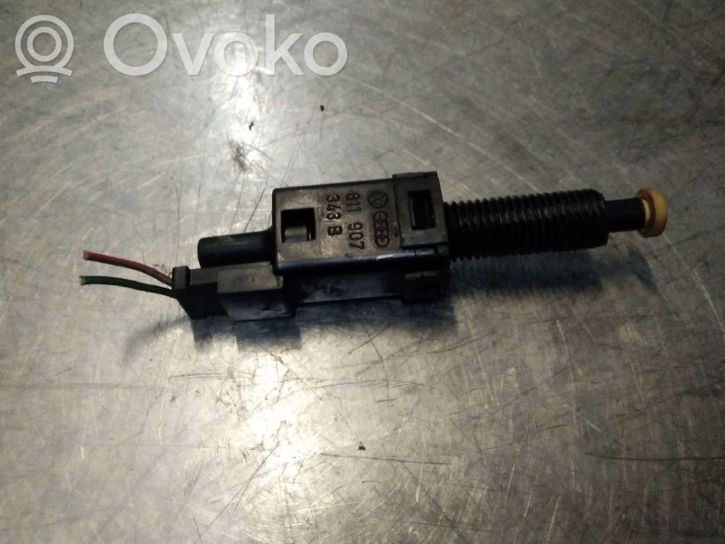 Audi A6 S6 C4 4A Sensor Bremspedal 