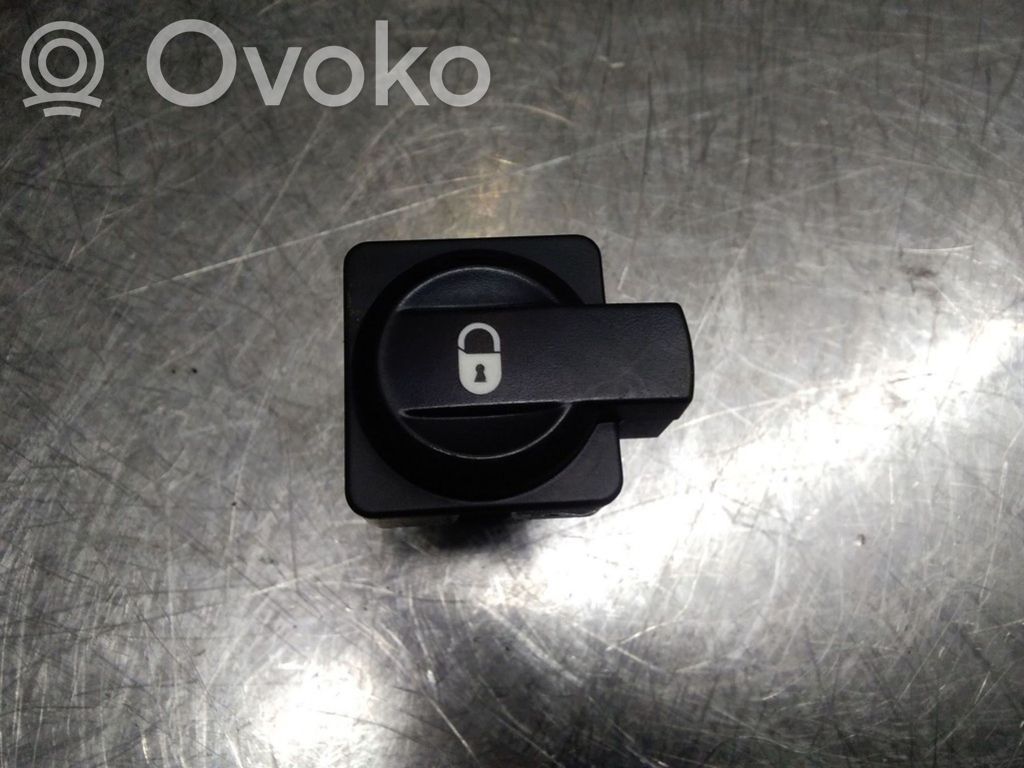 Citroen C4 I Other switches/knobs/shifts 