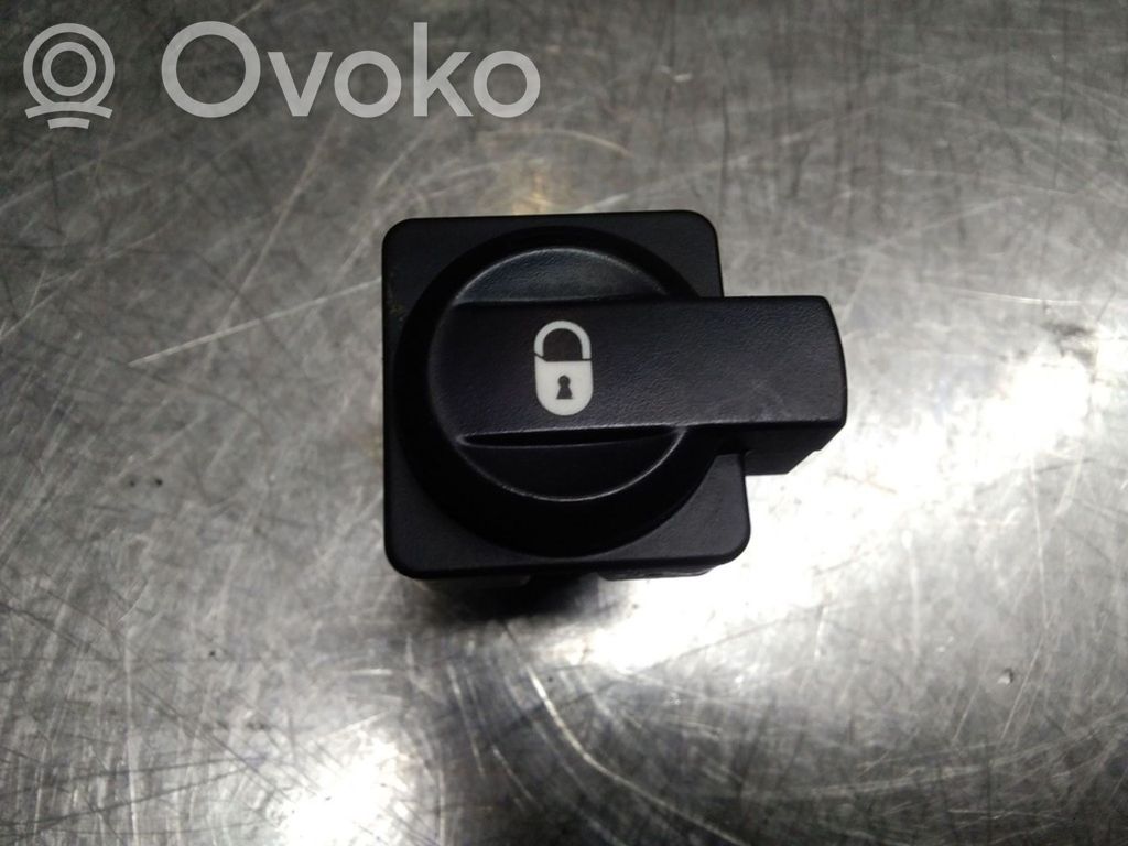 Citroen C4 I Other switches/knobs/shifts 