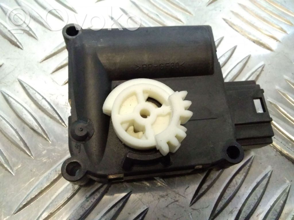 Audi A6 S6 C6 4F Motor/actuator clapetă aer 