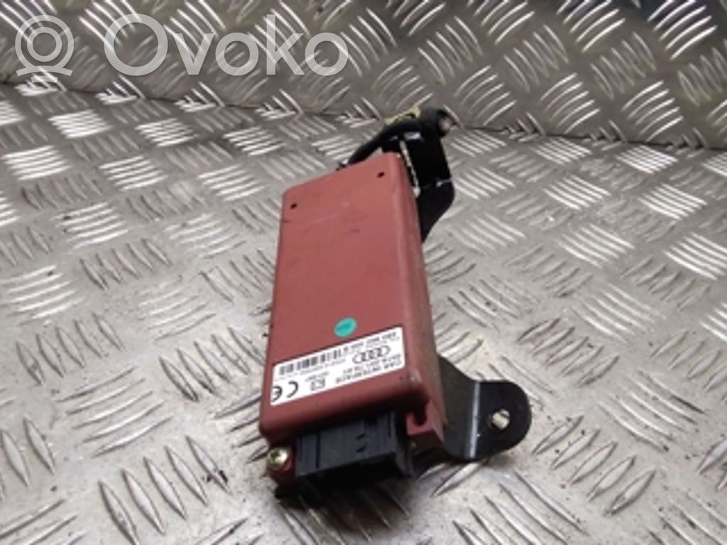 Audi A6 S6 C5 4B Other control units/modules 