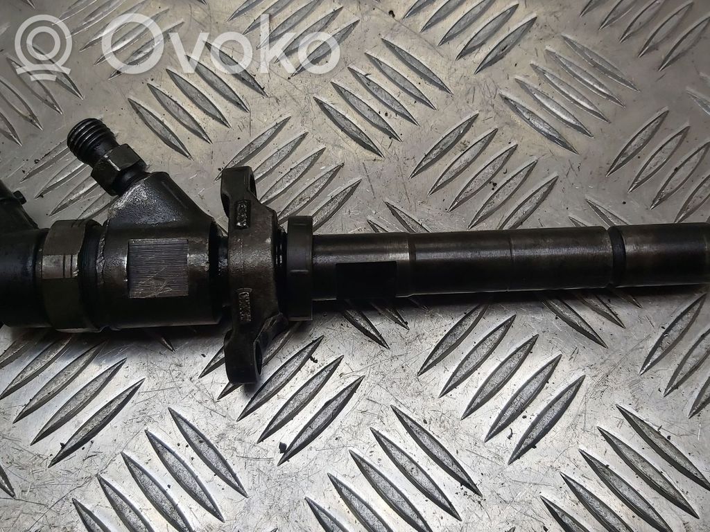 Peugeot 407 Sprausla (-i) 