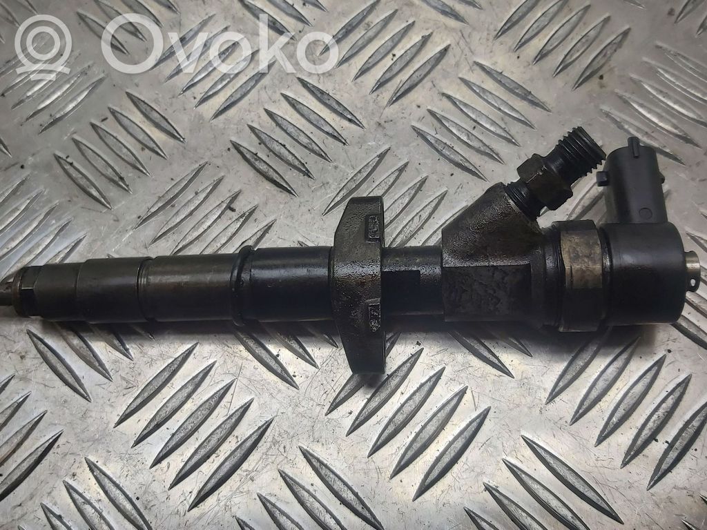 Renault Espace -  Grand espace IV Fuel injector 