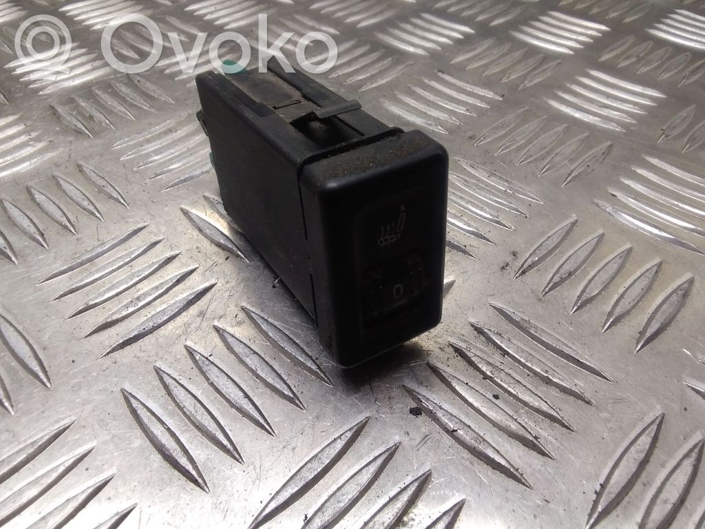 Ford Galaxy Seat heating switch 