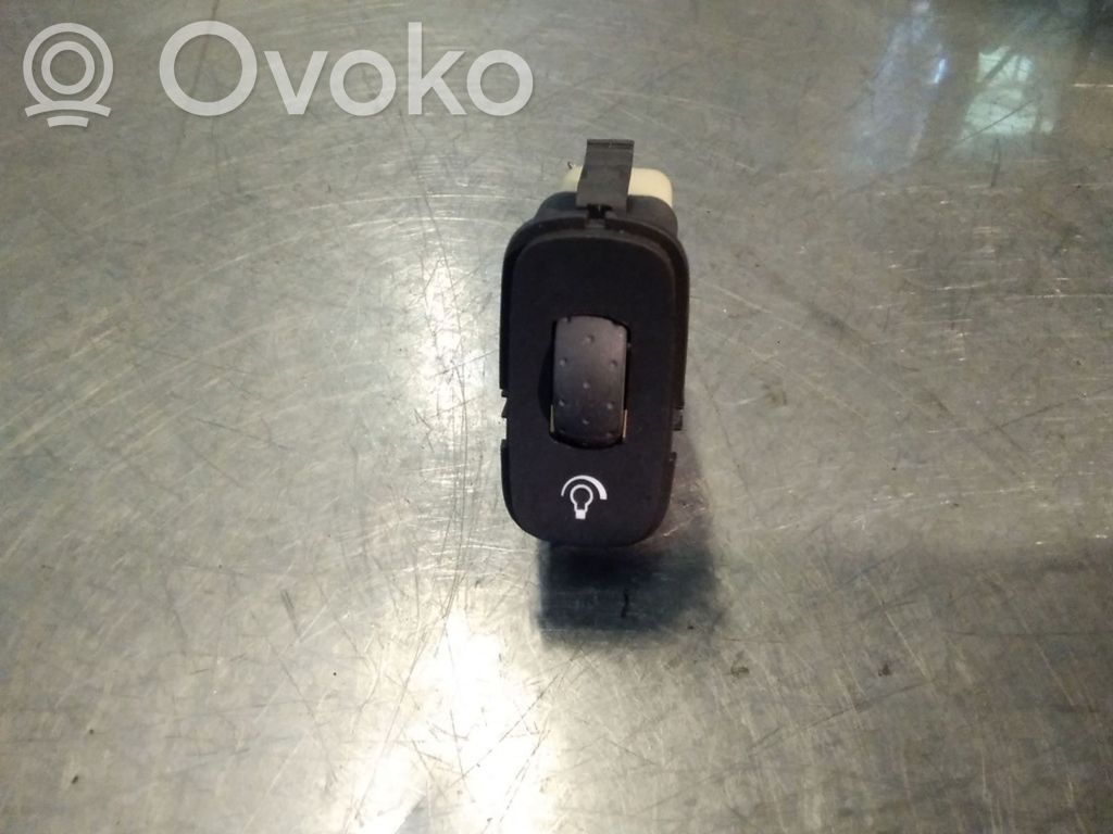 Renault Espace -  Grand espace IV Other switches/knobs/shifts 
