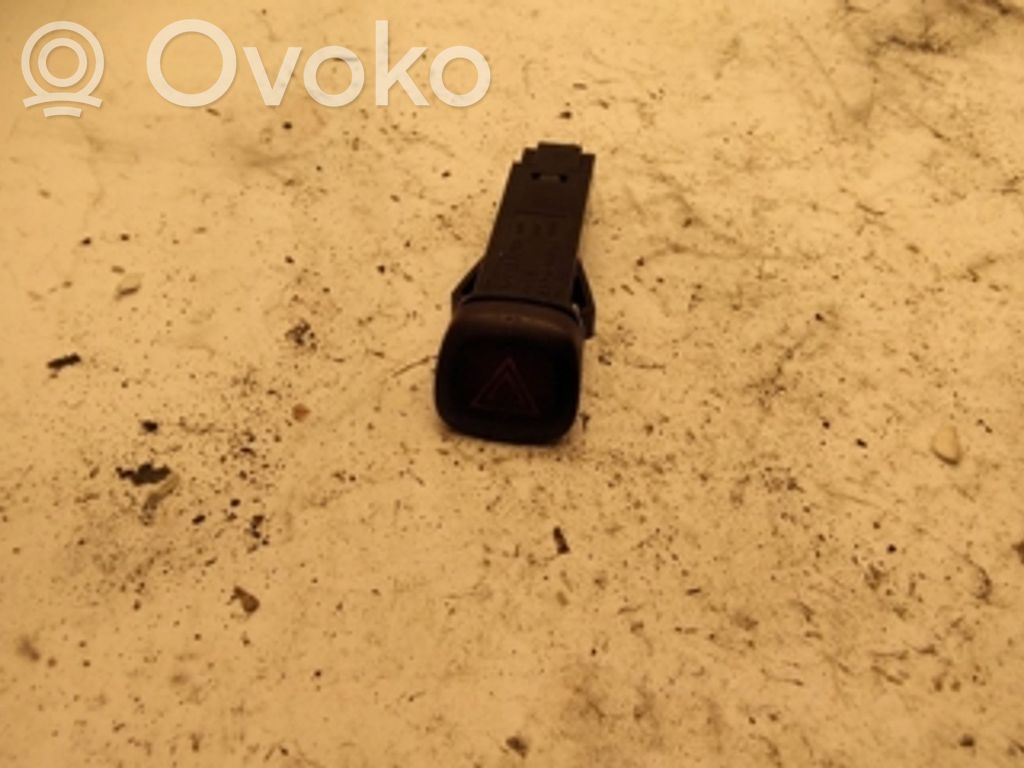 Volvo S80 Hazard light switch 
