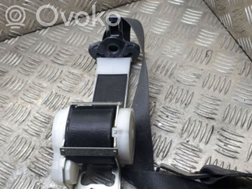 Opel Signum Cinturón delantero 