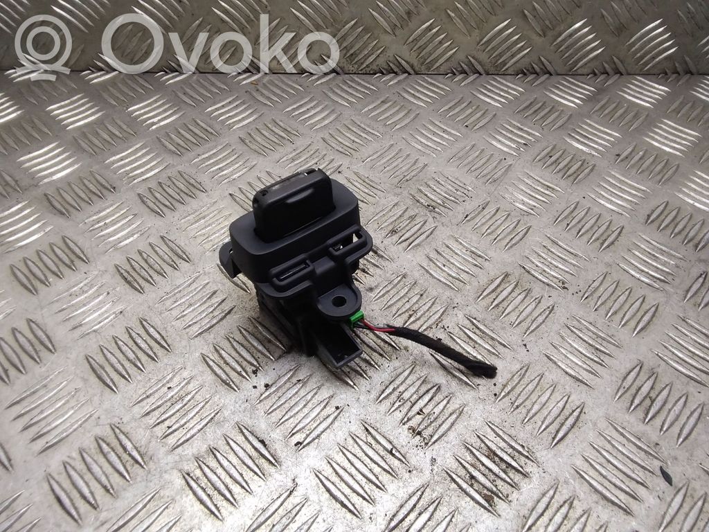 Volvo V60 Ignition lock 