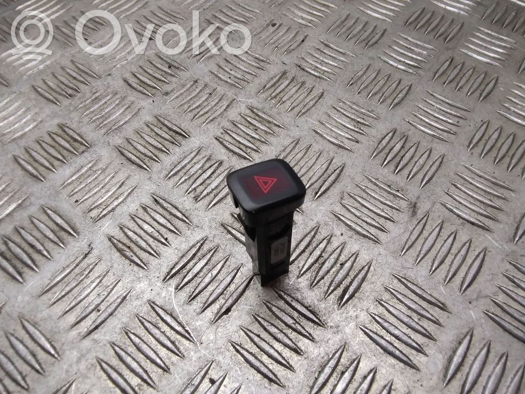 Volvo V60 Hazard light switch 