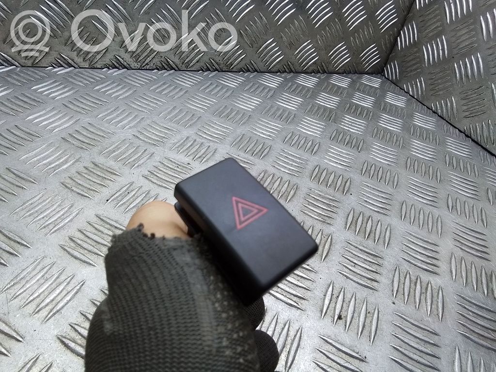 Toyota Avensis T250 Hazard light switch 