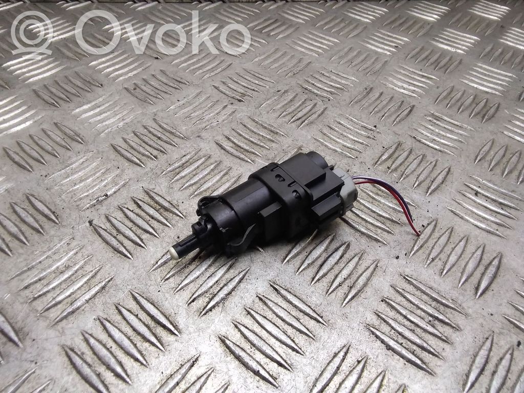 Volvo V60 Bremzes pedāļa sensors 