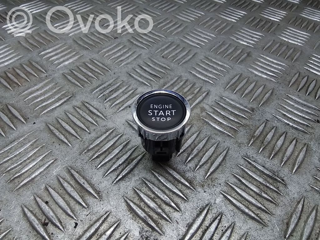 Engine start stop button switch   9827205180,982720518000