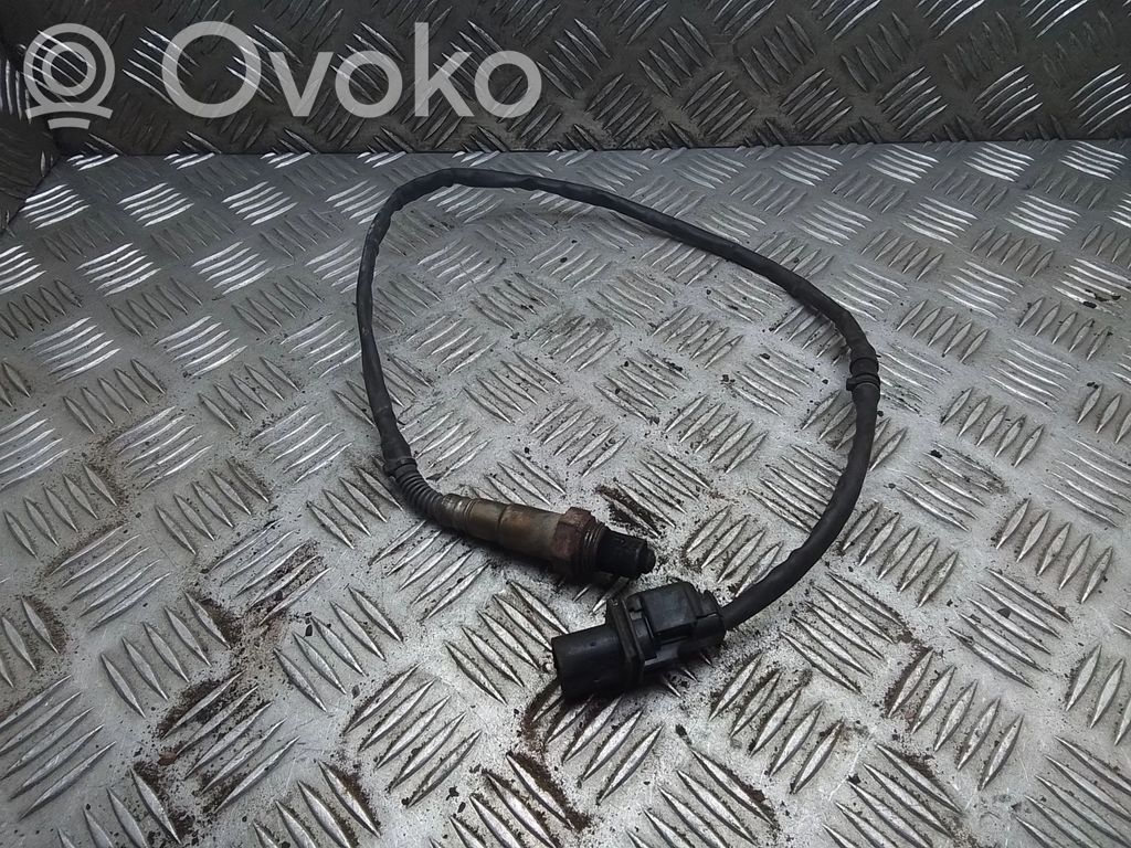 Volkswagen Transporter - Caravelle T5 Lambda probe sensor 