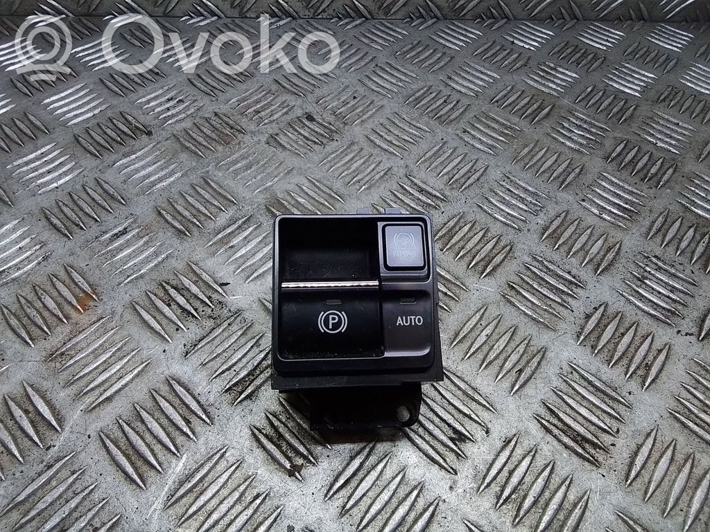 Lexus RX 450H Hand parking brake switch 