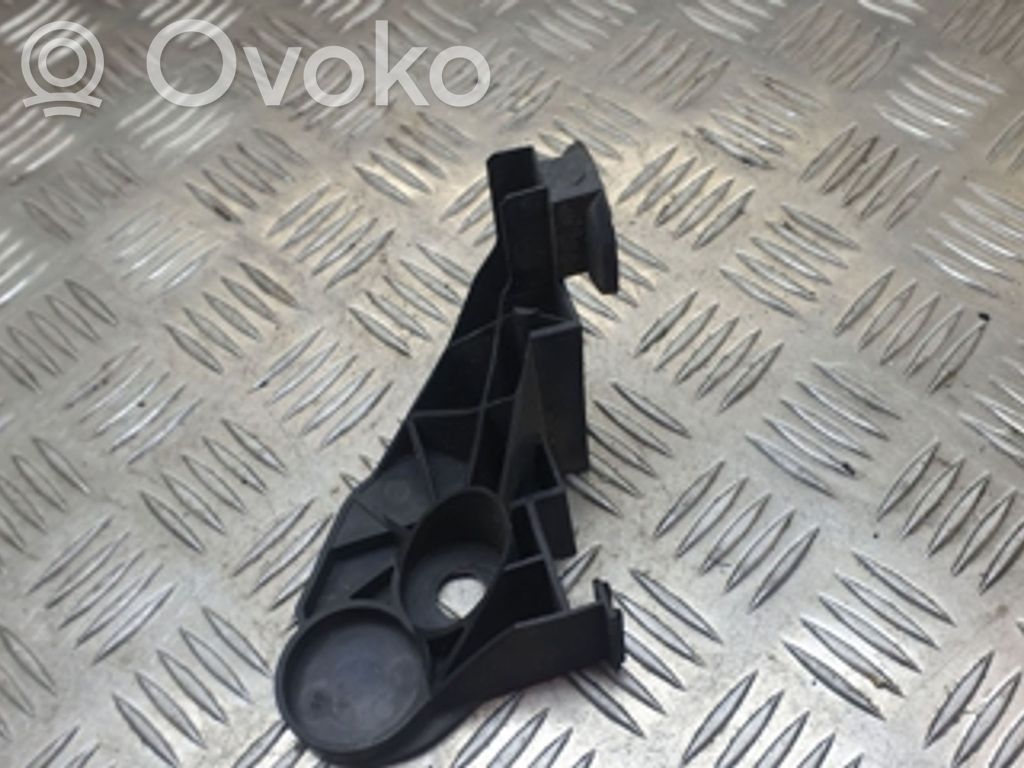 BMW 3 E46 Front bumper mounting bracket 