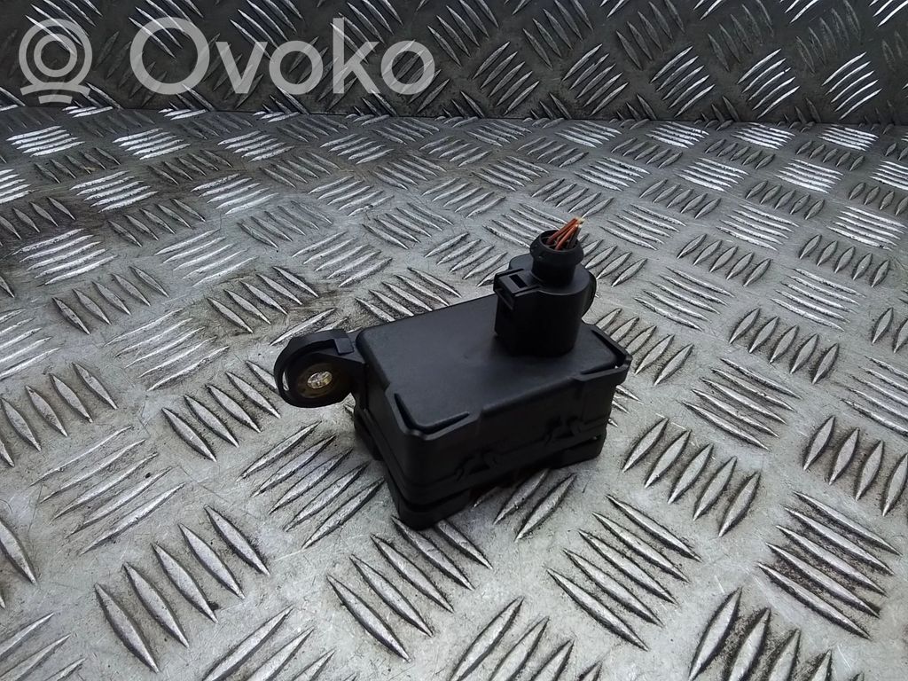 Volkswagen Transporter - Caravelle T5 ESP acceleration yaw rate sensor 