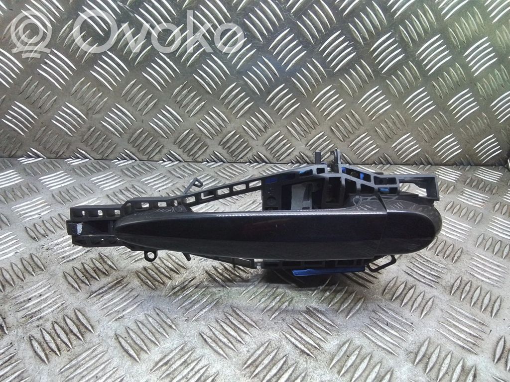 BMW 1 F20 F21 Manecilla externa puerta trasera 