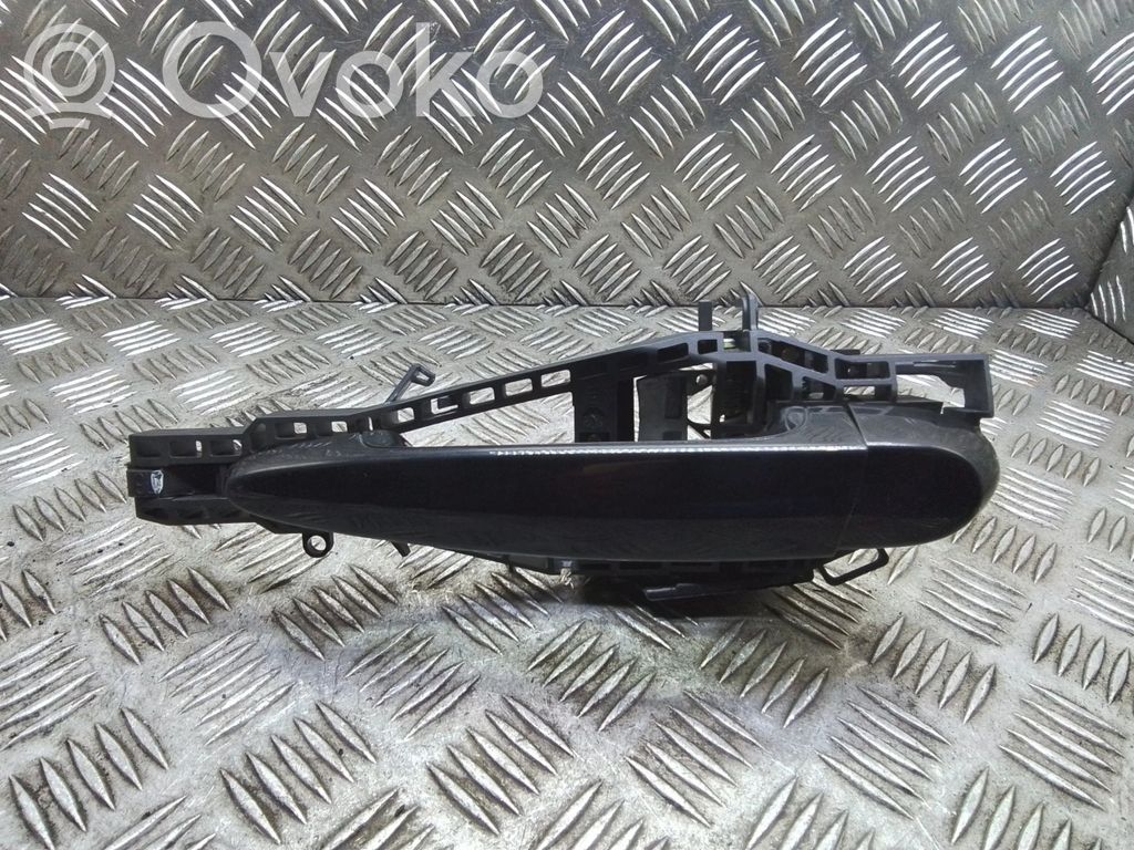 BMW 1 F20 F21 Manecilla externa puerta delantera 