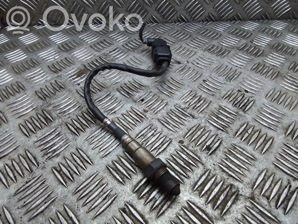 BMW 1 F20 F21 Lambda probe sensor 