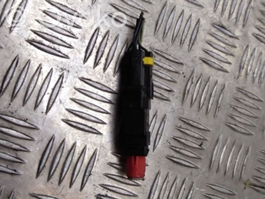 Opel Meriva A Brake pedal sensor switch 