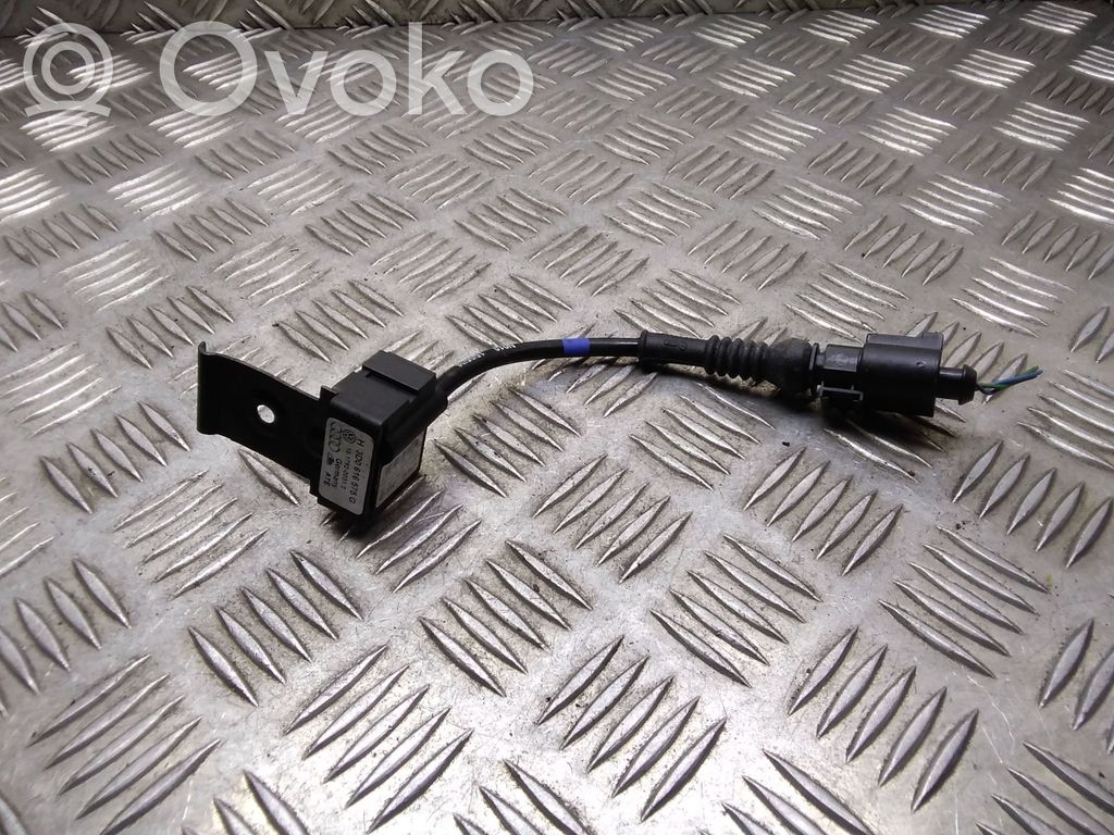 Volkswagen Phaeton Sensor ESP de aceleración de frecuencia del intermitente 