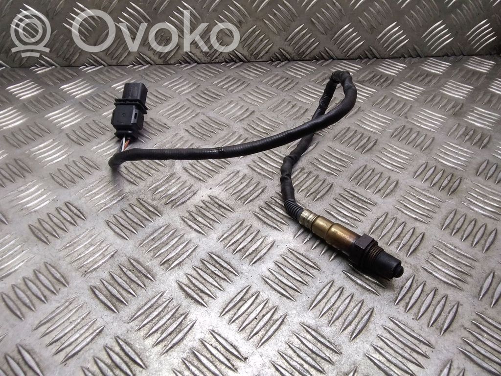 Peugeot 308 Sonde lambda 