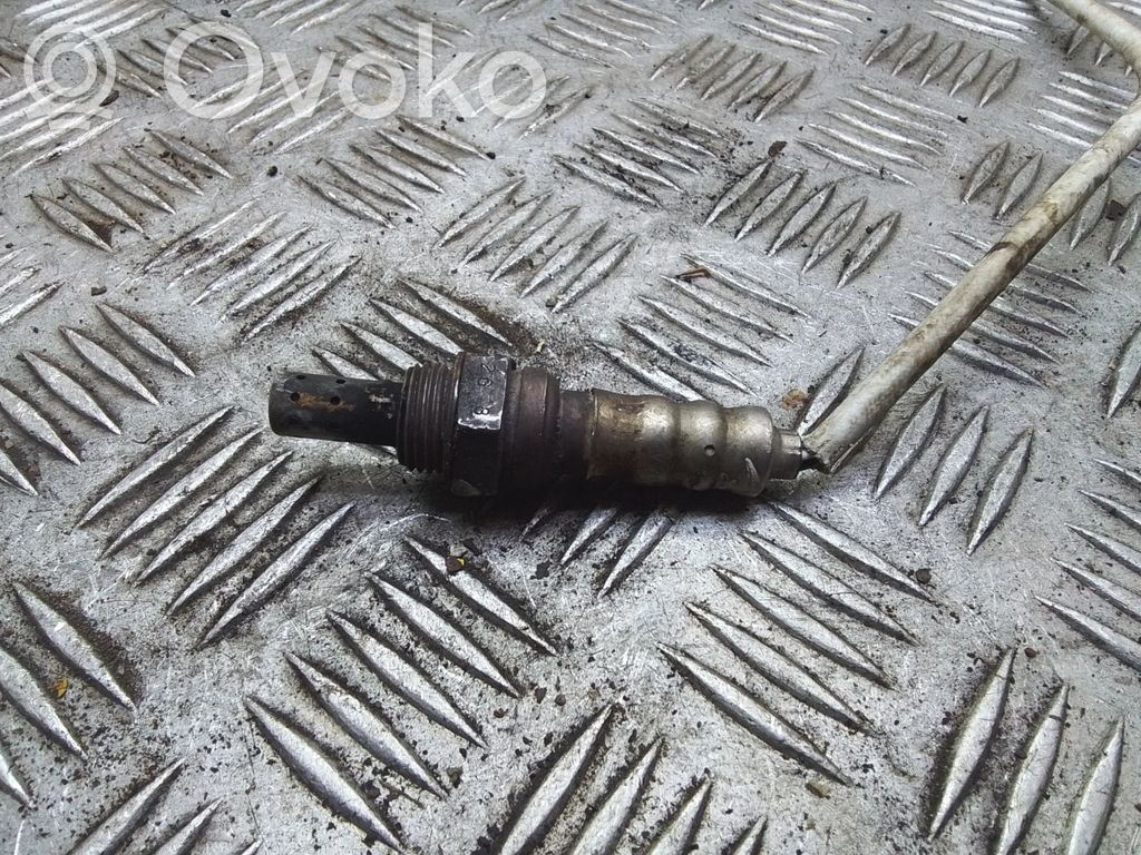 Citroen Berlingo Lambda probe sensor 