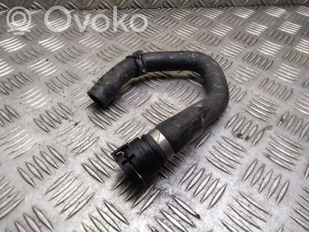 BMW 5 E60 E61 Engine coolant pipe/hose 