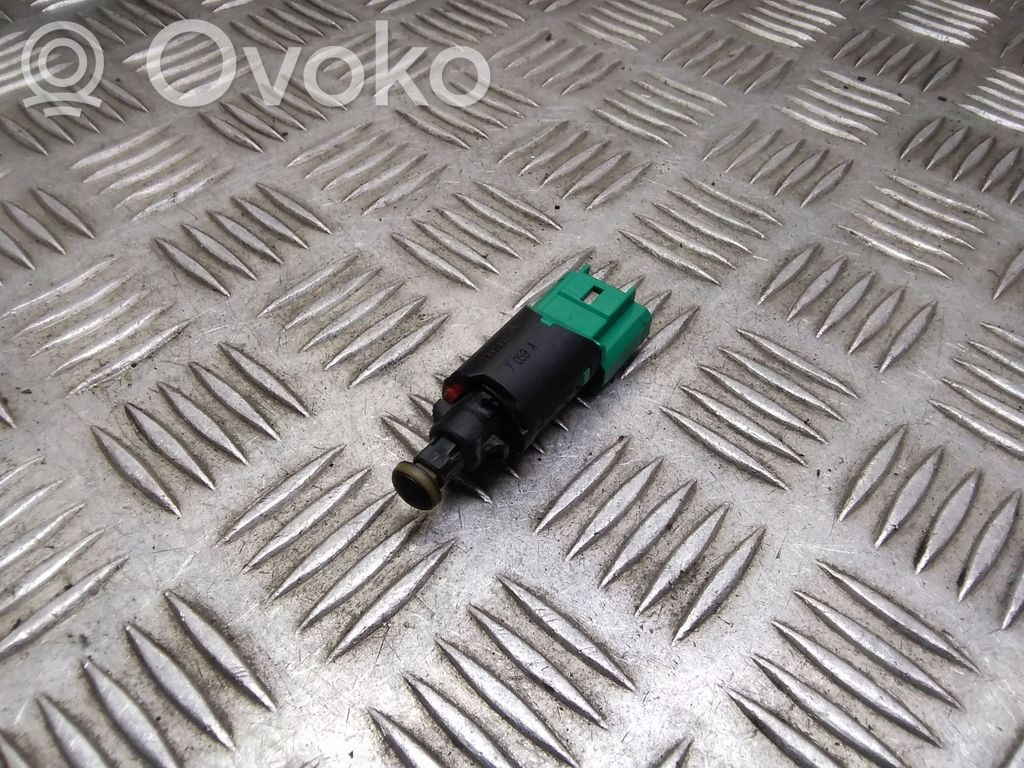 Citroen C4 I Picasso Brake pedal sensor switch 