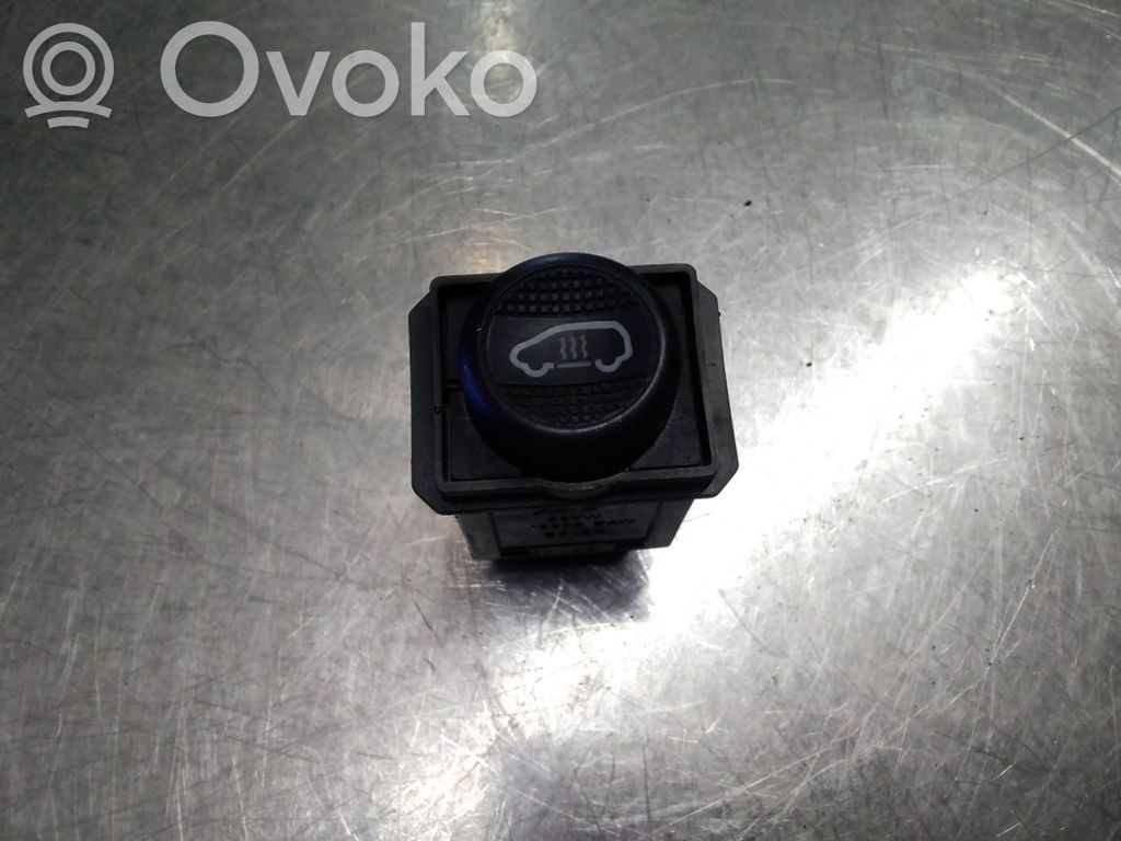 Ford Galaxy Citu veidu slēdži / pogas / pārslēdzēji 