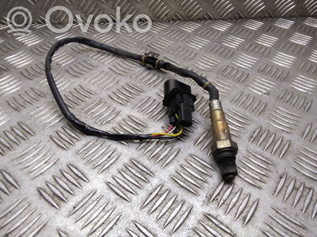 Volkswagen Phaeton Lambda probe sensor 