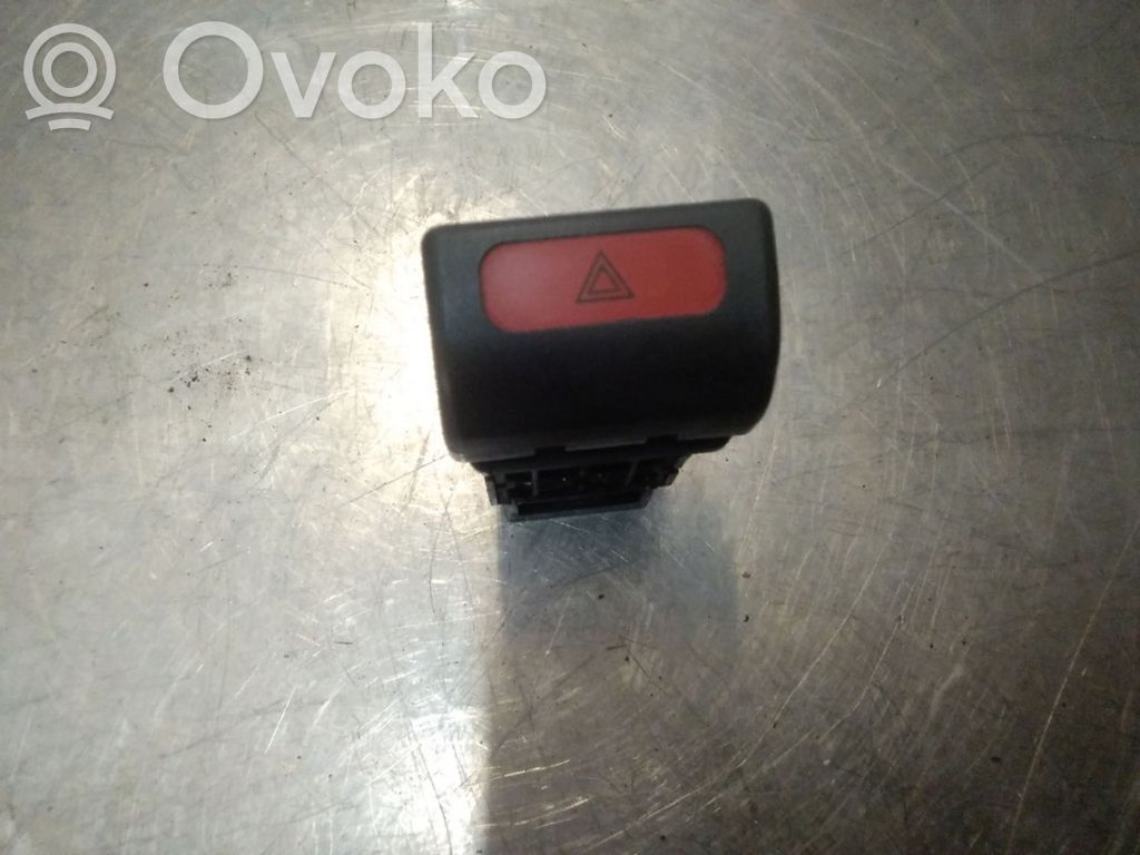 Subaru Forester SF Hazard light switch 
