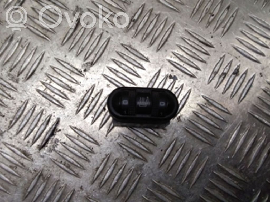 Ford Galaxy Seat heating switch 