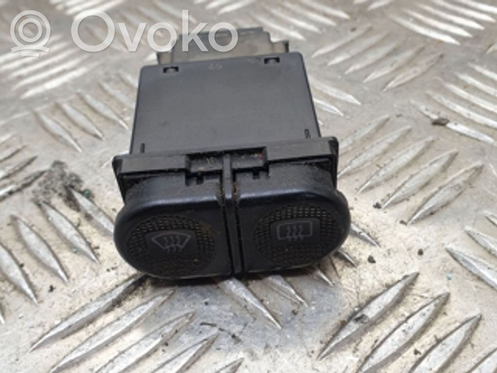 Ford Galaxy Windscreen/window heater switch 